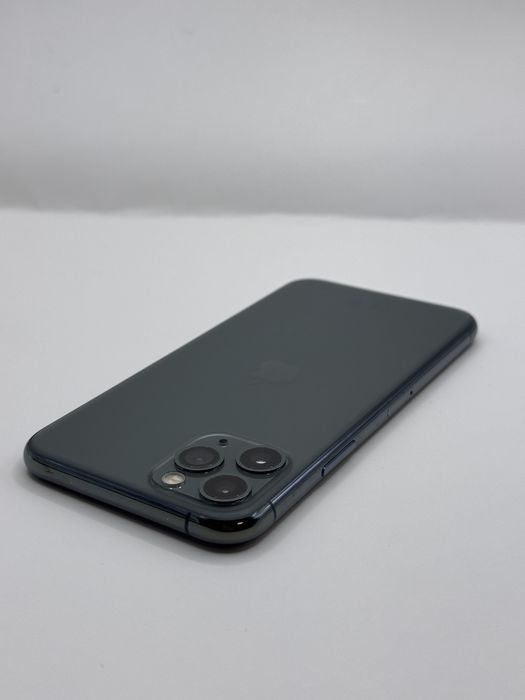 Iphone 11 Pro 64GB 100% Garantie Rate - zonemag.ro