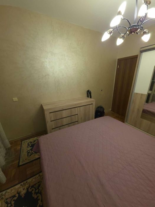 Дава се под наем Тристаен апартамент в Варна, Лятно кино Тракия - 90 кв.м за 750 € - Снимка #7