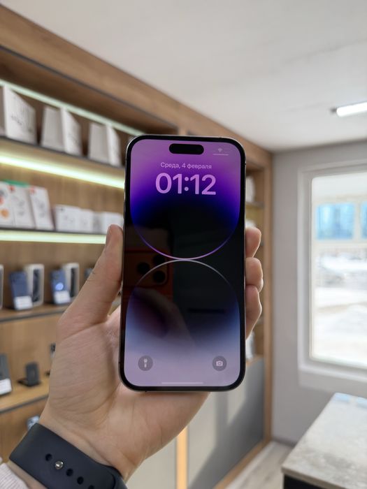 iPhone. 14 Pro 128 GB / PhoneLab