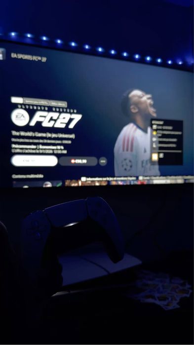 Аренда пс5 ps5 Playstation 5 Плейстешн 5