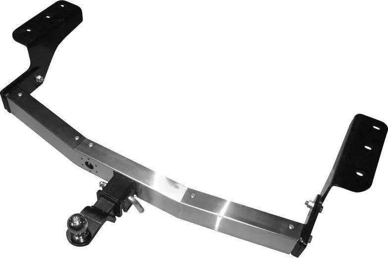 Фаркопы и комплектующие