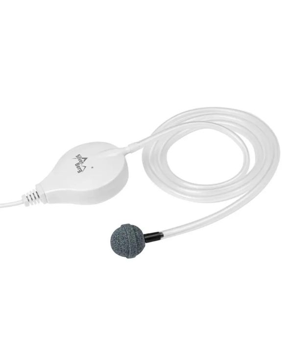 Аквариумный компрессор