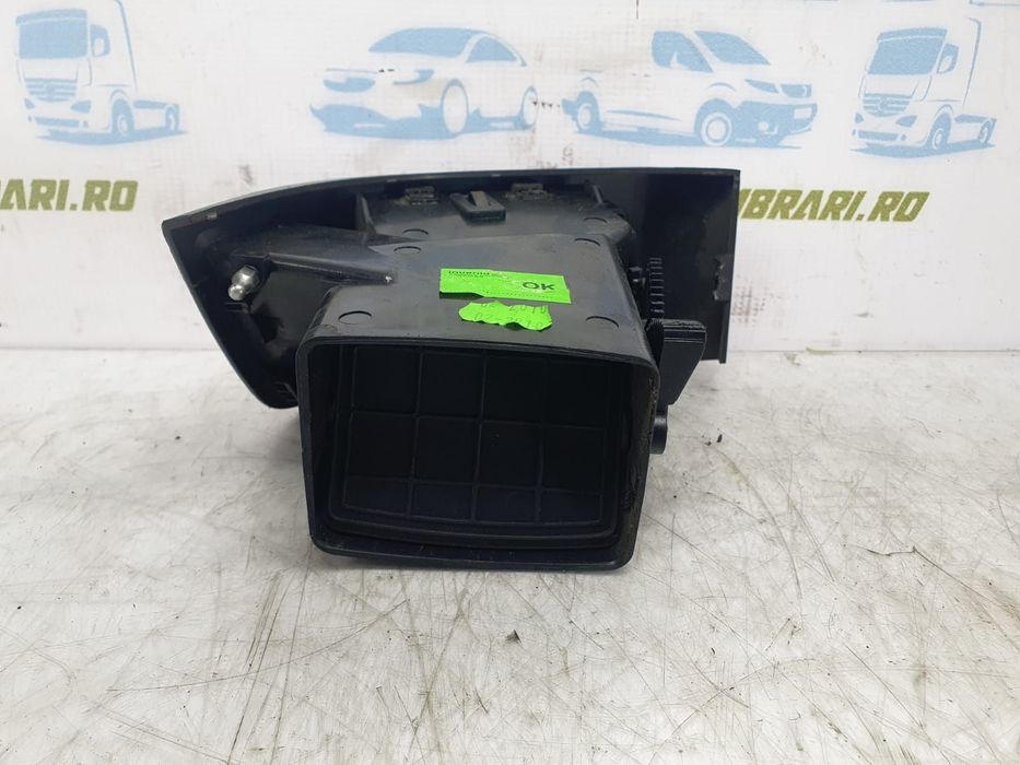 Grila aer bord dreapta LS385817 385817 Fiat Ducato 3 Typ250 [2006 - 2