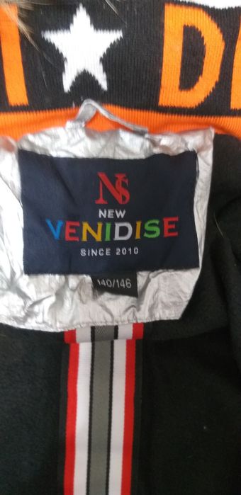 Куртка для подростка б/у