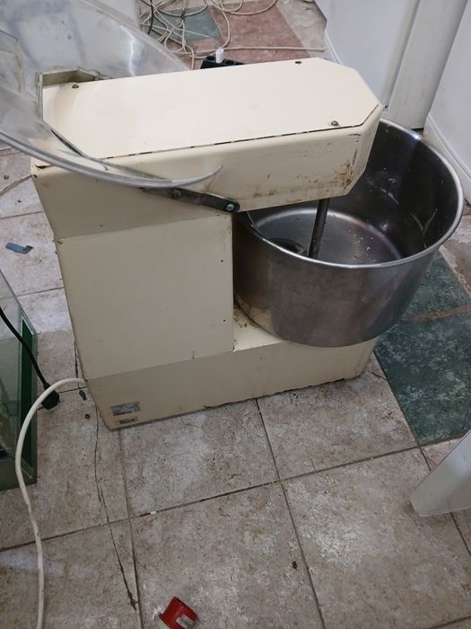 Тестомесачка.20 литра