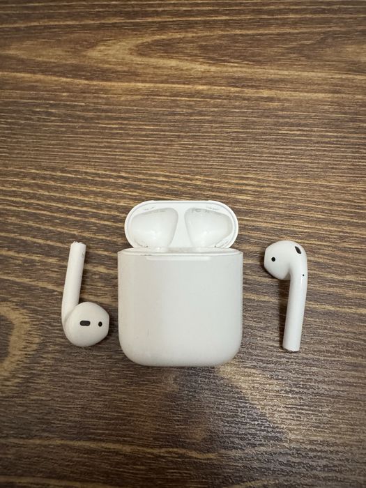 Airpods 2 (Apple) ORIGINAL