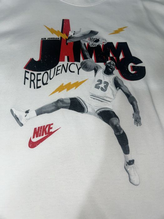 Tricou Jordan marimea S Nou Originala