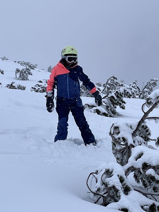 Wedze детски гащиризон за ски - 150-160 см