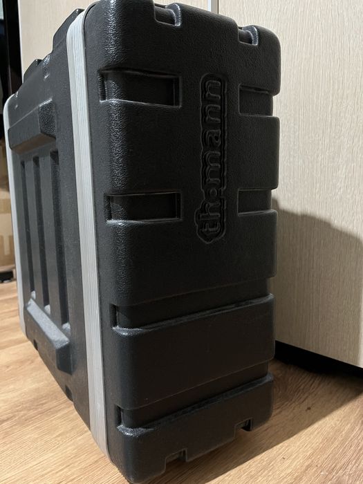 Продам юнитовый кейс