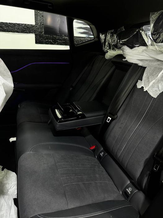 Voyah Courage 2024/2025