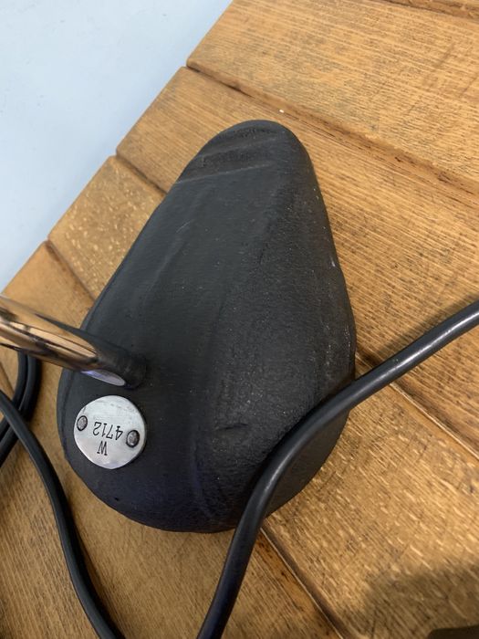 Работна лупа / Magni-Ray / САЩ / 40-те