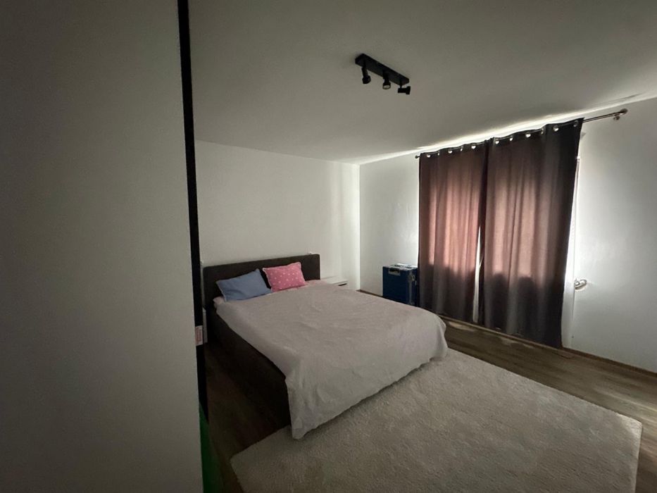 Casa P+M Bolotesti