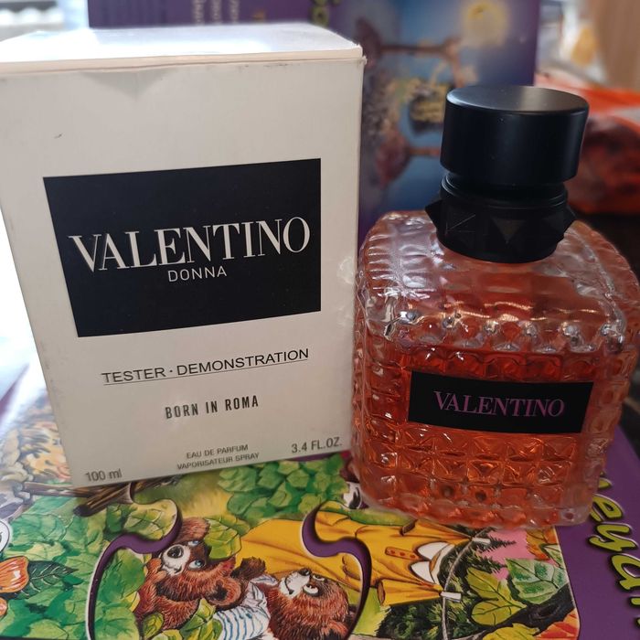 Дамски парфюм Валентино Донна