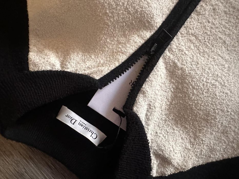 Яке с ъс ръкав D.I..O.R