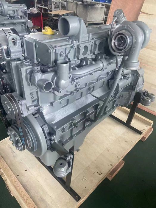 Motor Deutz BF6M1013 nou cu garantie 12 luni - motoare deutz noi