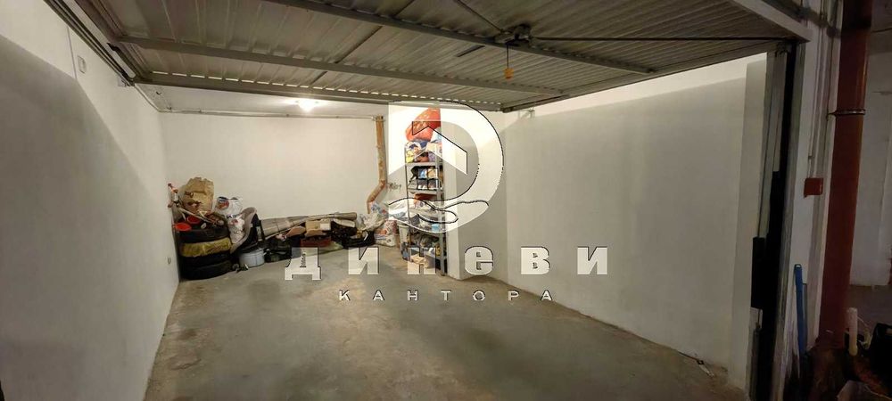 Продава се Гараж / Паркомясто в Стара Загора, ОРБ - 22 кв.м за 1000 €/кв.м - Снимка #2
