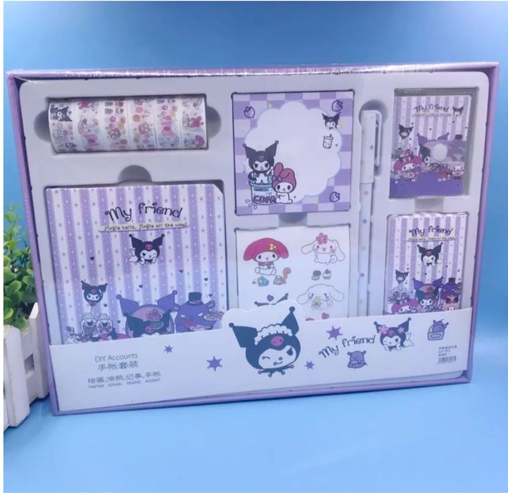 Подарочный набор куроми