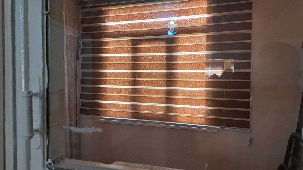 Урганч шахрида 4-этажда жойлашган 2 хонали квартира сотилади