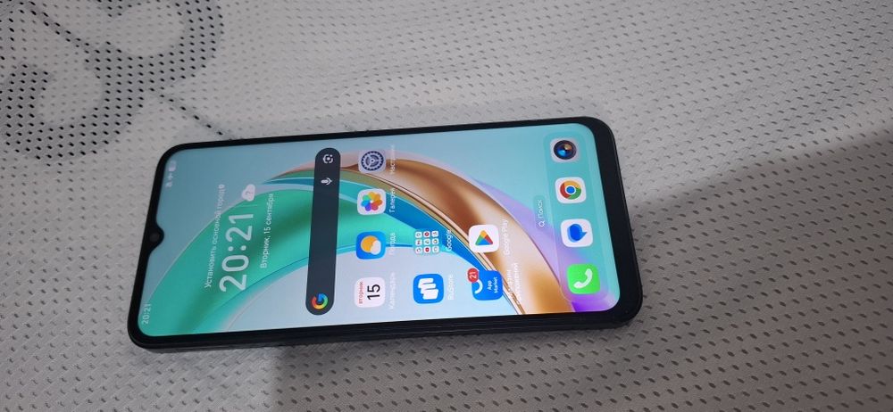 Honor X6b 256gb.