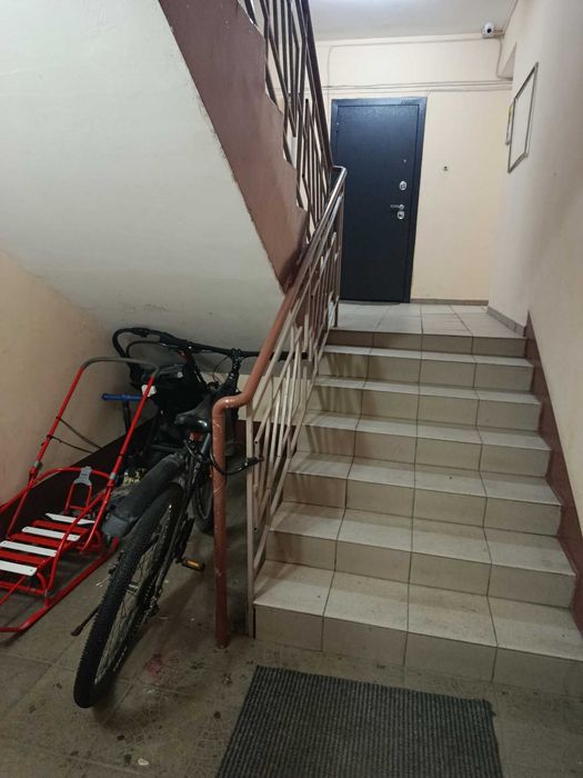 Продажа 2-комнатной квартиры 2011 г.п.