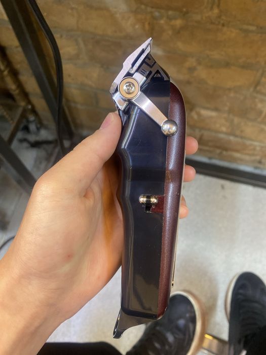 Легенда машинка!