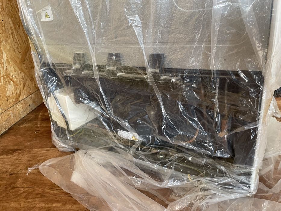 Холодильник samsung