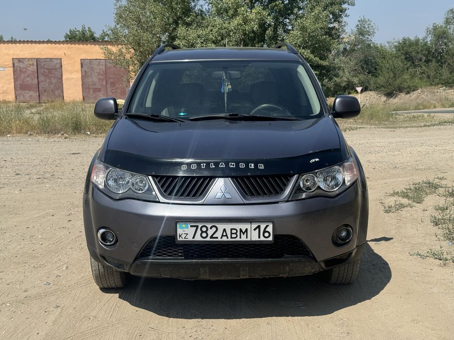 Продам Mitsubishi outlender