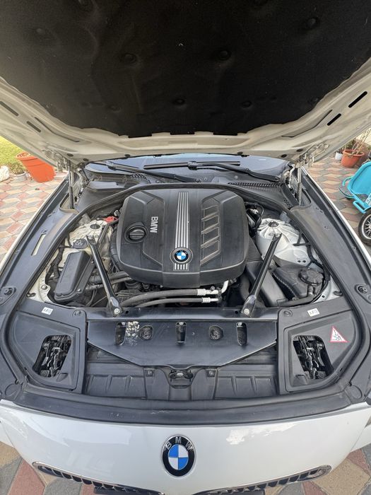 Vand sau schimb BMW F11 2012