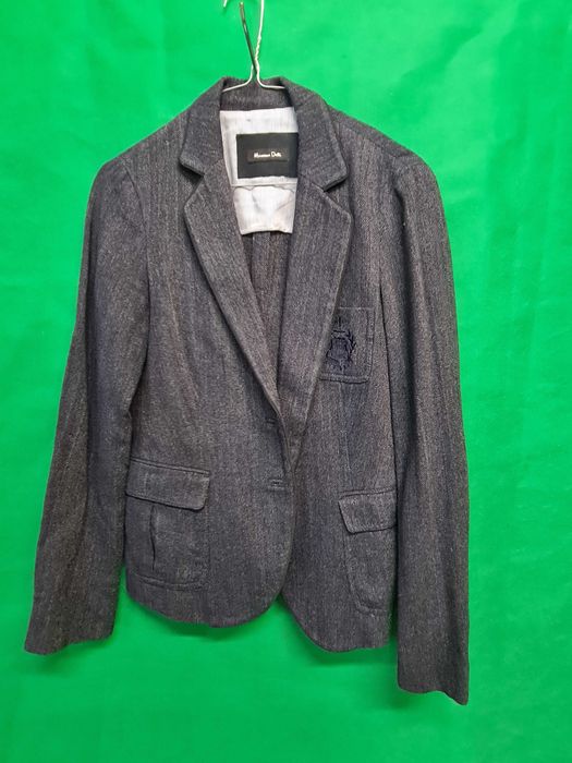 SACOU DAMA - Massimo Dutti