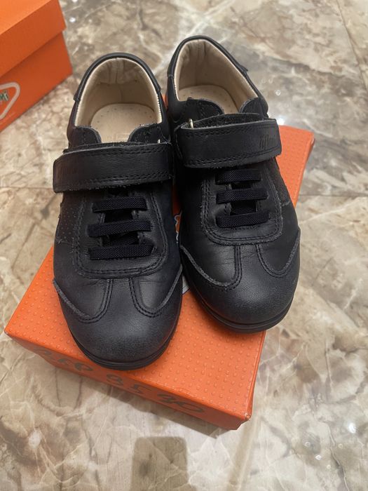 Обувь детская качественная