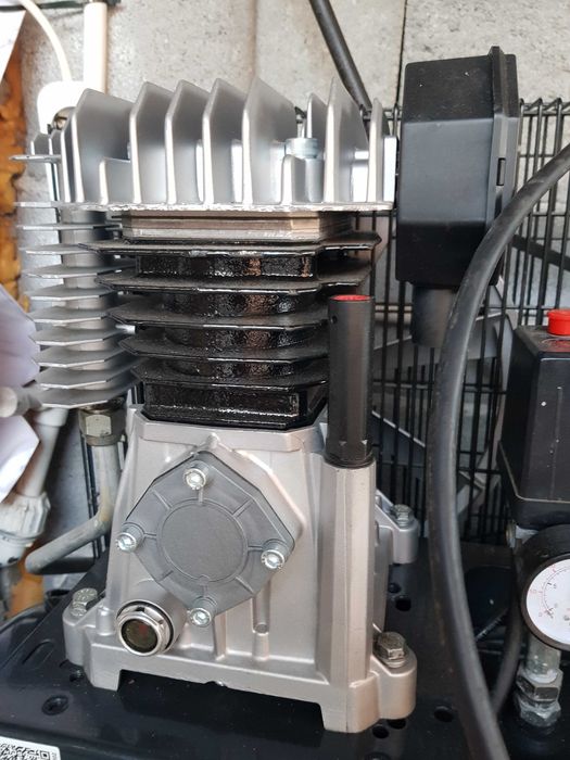 Компресор за въздух BALMA