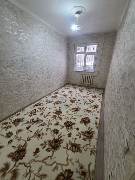 Чиланзар 11 2/1/4 панел дом комната разделный можно через ипотека