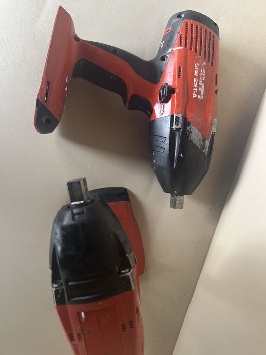 Hilti siw 22 a siw 22 t a 350 ron buc