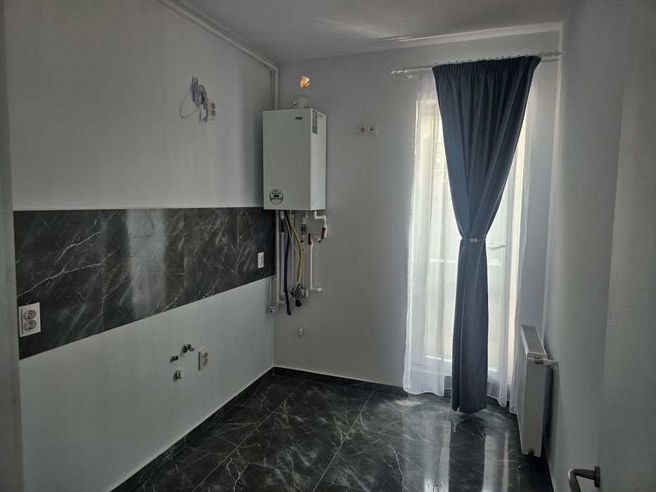 Apartament Studio Demisol Înalt Otopen Complex Rezidențiali