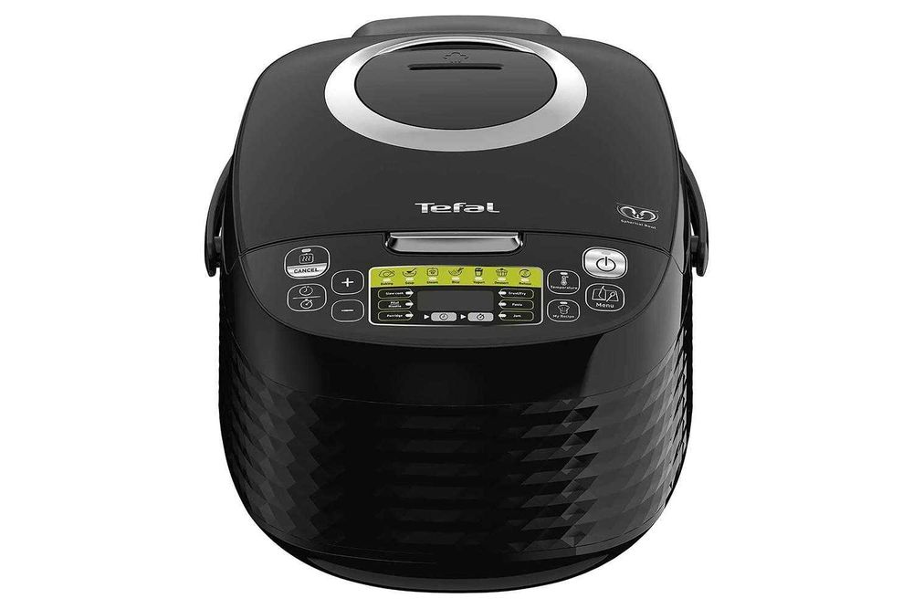 Multicooker Tefal SpheriCook , 5L, 750W, 37 Programe