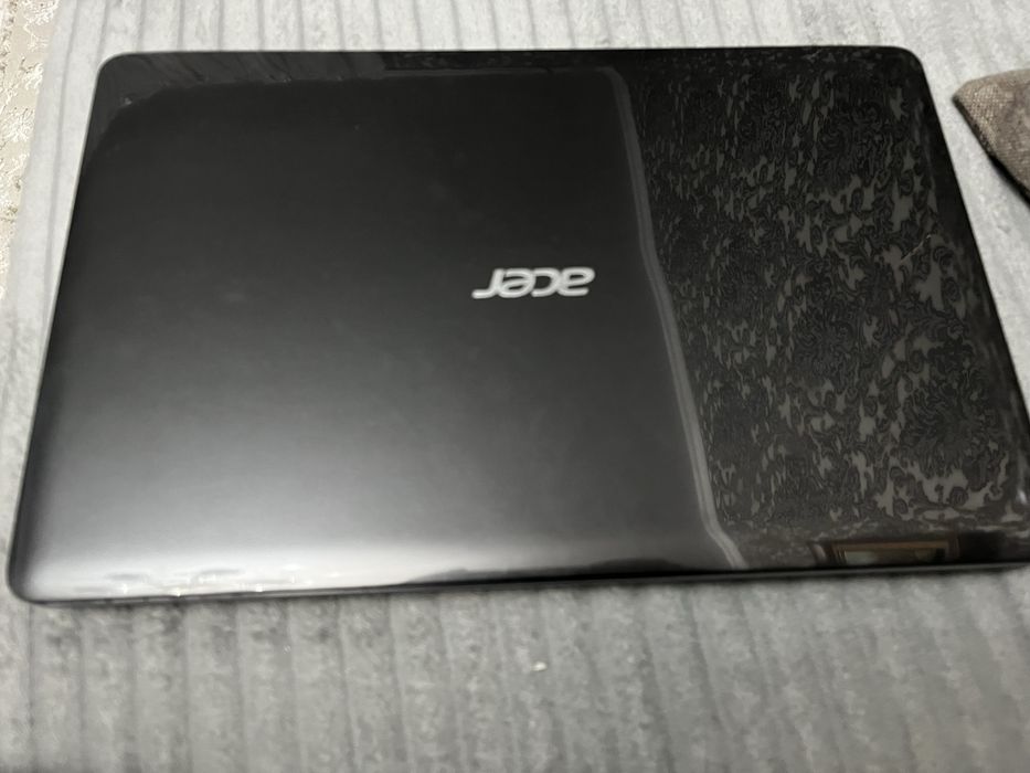Ноутбук Acer Aspire б/у
