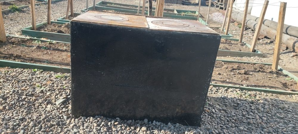 Продам печь для дома