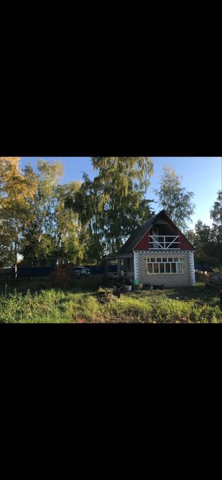 Продам дачу речпорт