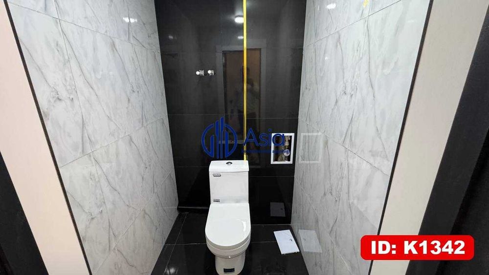 Tezda ijaraga beriladi!!! 2x xona Premium kvartira
