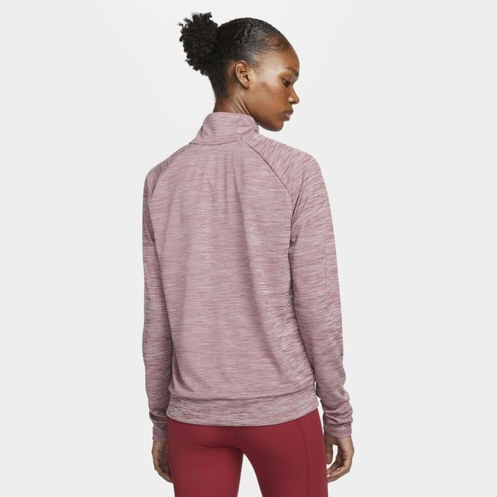 Дамска тениска с дълъг ръкав Nike Pacer Women Running Top блуза найк