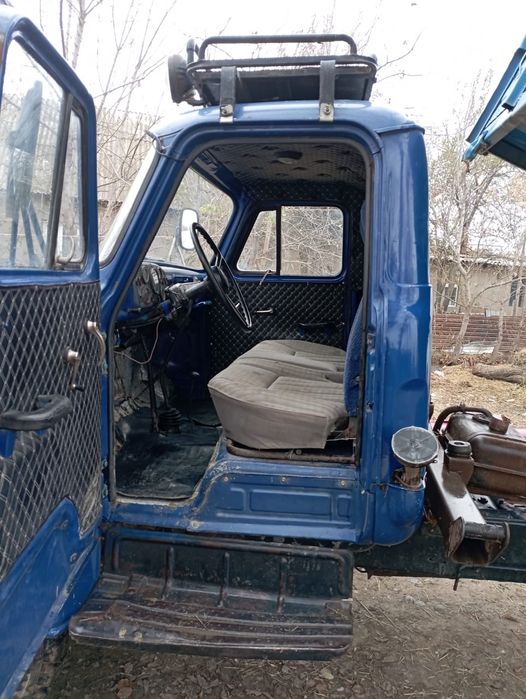 Газ 53 сатылады срочно