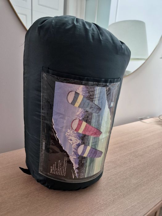 Sac de dormit pentru camping/drumeții