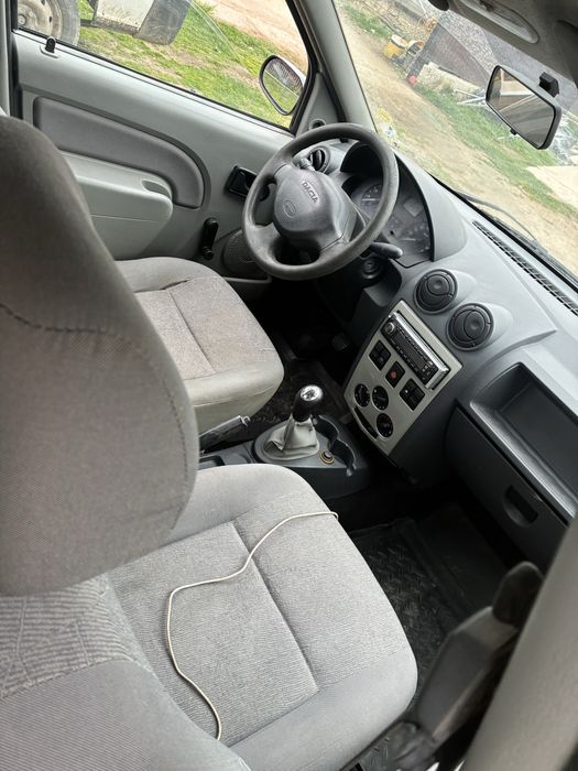 Vand Logan 1.4 MPI