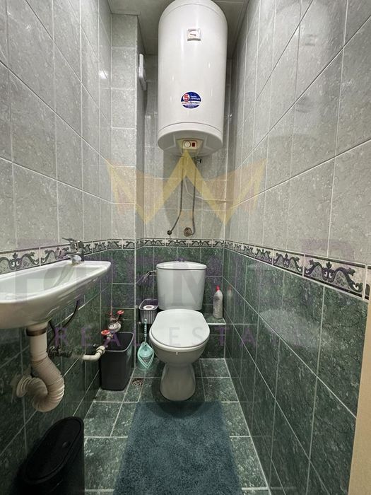Дава се под наем Тристаен апартамент в Варна, Окръжна болница - 80 кв.м за 600 € - Снимка #8