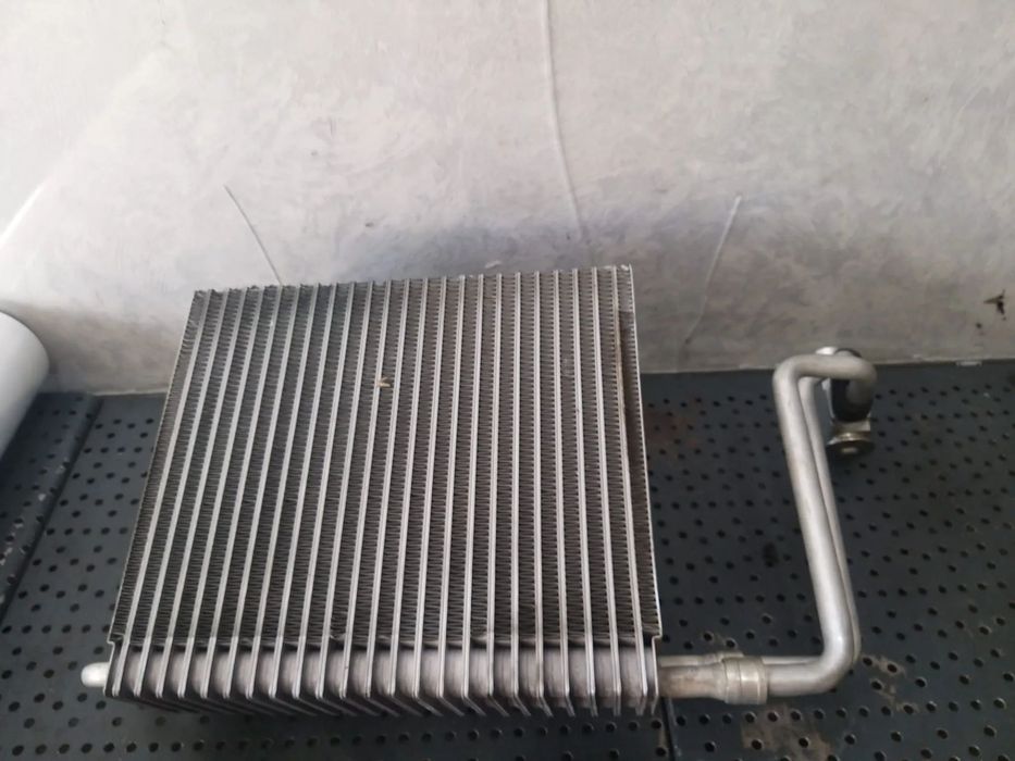 Radiator clima ac mercedes vito w639 6398300384