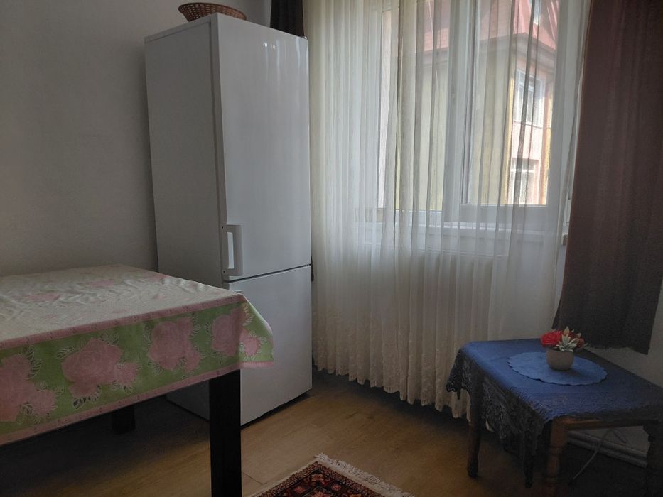 Caut Coleg de Apartament-George Enescu, Aleea Lalelelor