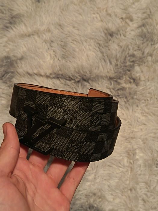 Curea Louis Vuitton nou