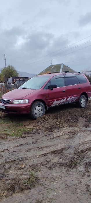 Продам хонду Одиссей