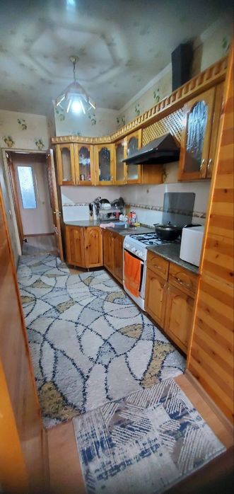 3-хонали квартира Саттепо
