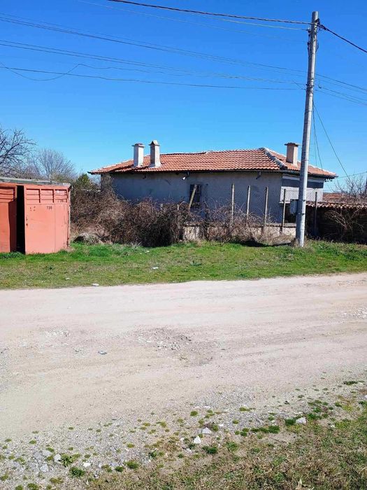 Продава се Парцел в Пловдив, Тракия - 1000 кв.м за 26 €/кв.м - Снимка #7